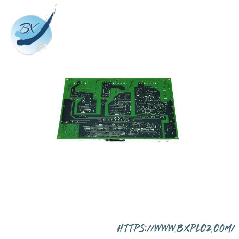 is200tresh1abb_ge_input_terminal_board.jpg GE IC3600ARFA1 Industrial Control Module, Advanced Redundancy Design