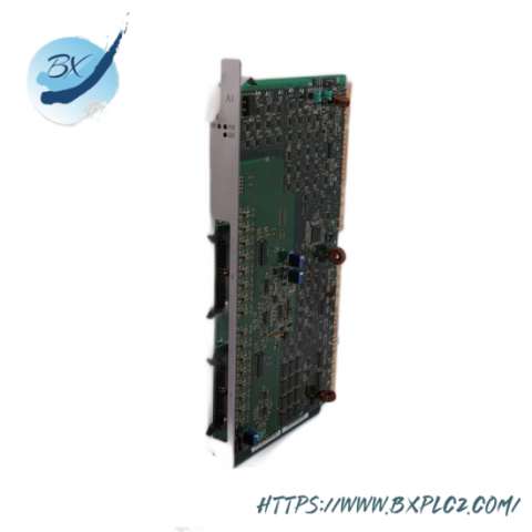 KEPCO 4882-27 Industrial Control Module