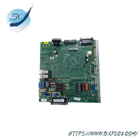 KUKA 00-127-754 C2 Safety Circuit Board