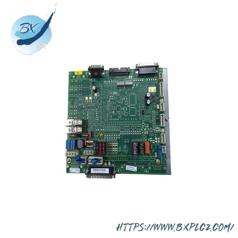 kuka_00-127-754_c2_safety_circuit_board.jpg KUKA 00-127-754 C2 Safety Circuit Board