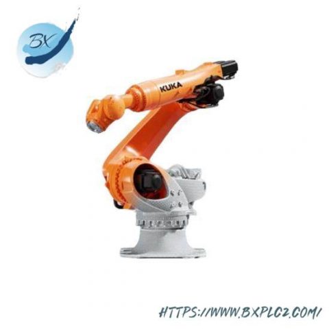 Kuka 00-127-94 Control Cable
