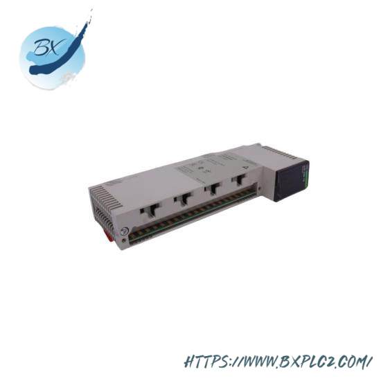 schneider_140ari03010c_analog_input_module_1.jpg Schneider 140CRA21110 - Quantum Modular Distributed I/O Drop Interface Module