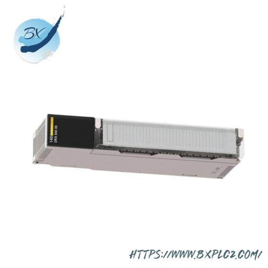 schneider_140cps11420_1.jpg Schneider Electric 140CPS11420 PLC - High-Performance Power Supply Module for Industrial Automation