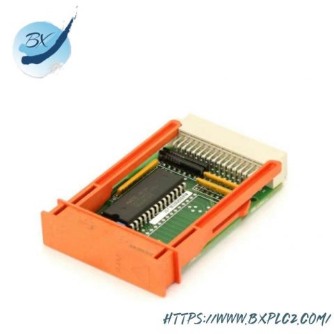 SIEGER 05701-A-0511 Industrial Control Module