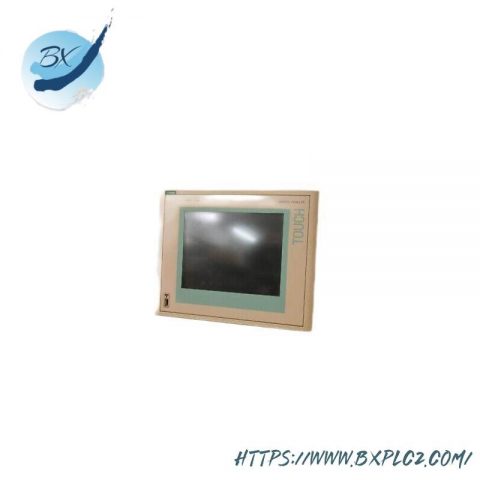 SIEMENS 6AV7 722-1BA10-0AD0 Panel PC - Industrial Grade Display & Control Solution