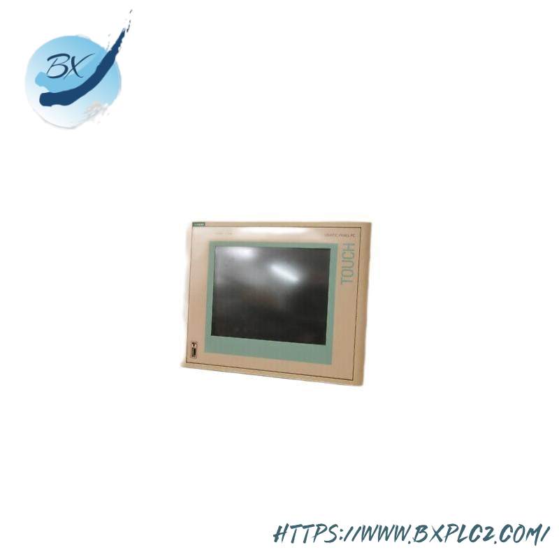 siemens_6av7722-1ba10-0ad0_panel_pc.jpeg SIEMENS 6AV7 722-1BA10-0AD0 Panel PC - Industrial Grade Display & Control Solution