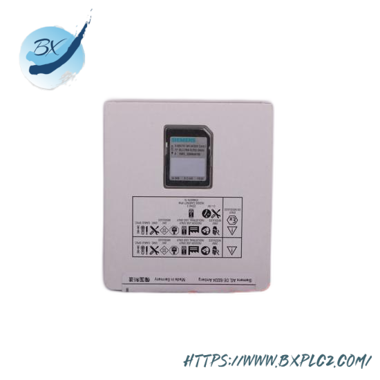 siemens_6es7326-2bf10-0ab0_digital_output_module.png SIEMENS 6ES7326-2BF10-0AB0 Digital Output Module - Advanced Control for Industry