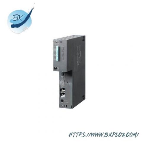 SIEMENS 6ES7416-3ES06-0AB0 CPU MODULE - Advanced Control Center for Industrial Automation