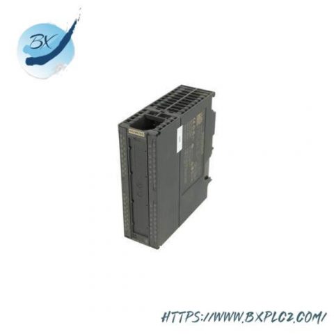 Siemens 6ES7 322-1BL00-0AA0 - High-Power Digital Output Module