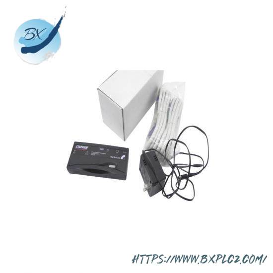startech_shearing_switch_sv211k_power_supply_cables.jpg Startech Shearing Switch SV211K: Precision Power Supply with Integrated Cables, Designed for Heavy Duty Applications
