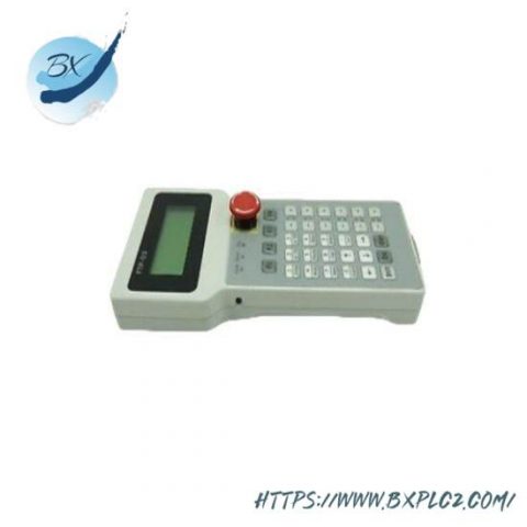 Fanuc+FTP-01+Educational+Teaching Pendant