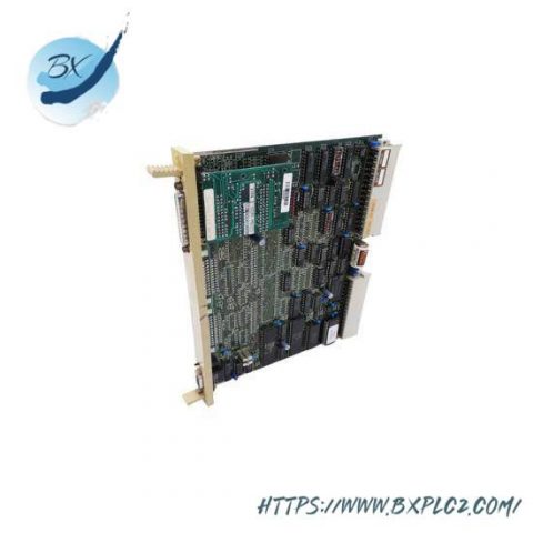 VIPA 7641 - Advanced PC Board for Industrial Automation