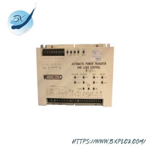 Woodward 5441-637 Relay Interface Module - High-Performance, Reliable Control Solutions