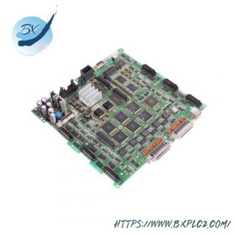 Yaskawa AK-BX240M New - Advanced Motion Control Module