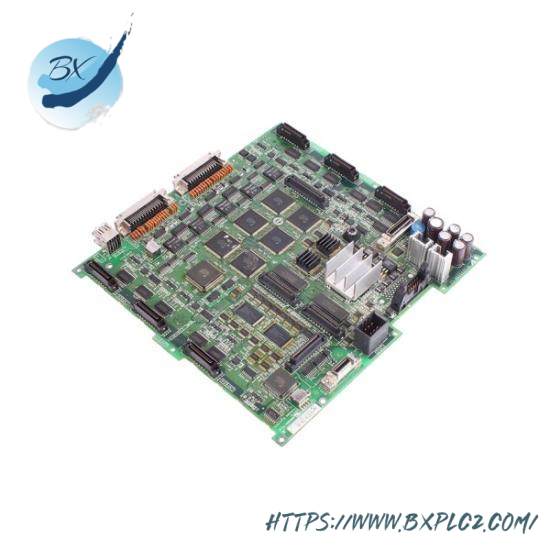yaskawa_jasp-wrca01_jasp-wrca01b_servo_processor_module_1.jpg Yaskawa AK-BX240M New - Advanced Motion Control Module