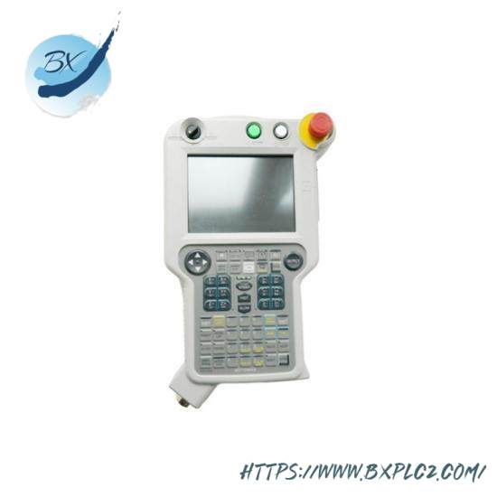 yaskawa_nx100_jzrcr-npp01-1_teach_pendant.jpg Yaskawa AK-BX240M New - Advanced Motion Control Module