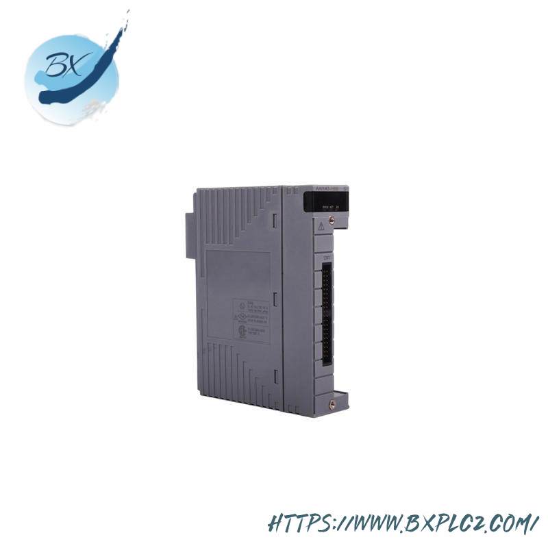 yokogawa_aai143-h50_1.jpg YOKOGAWA AAI143-H50 Input Module for Industrial Automation Systems
