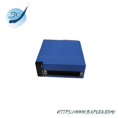 Yokogawa F3YP04-ON/F3YP04-0N Position Module: Precision Control for Industrial Automation