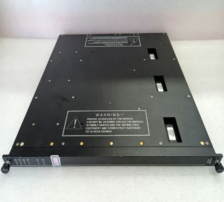 TRICONEX 3805E