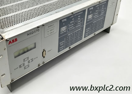 ABB NSD570 1KHW000911R0001 jpg