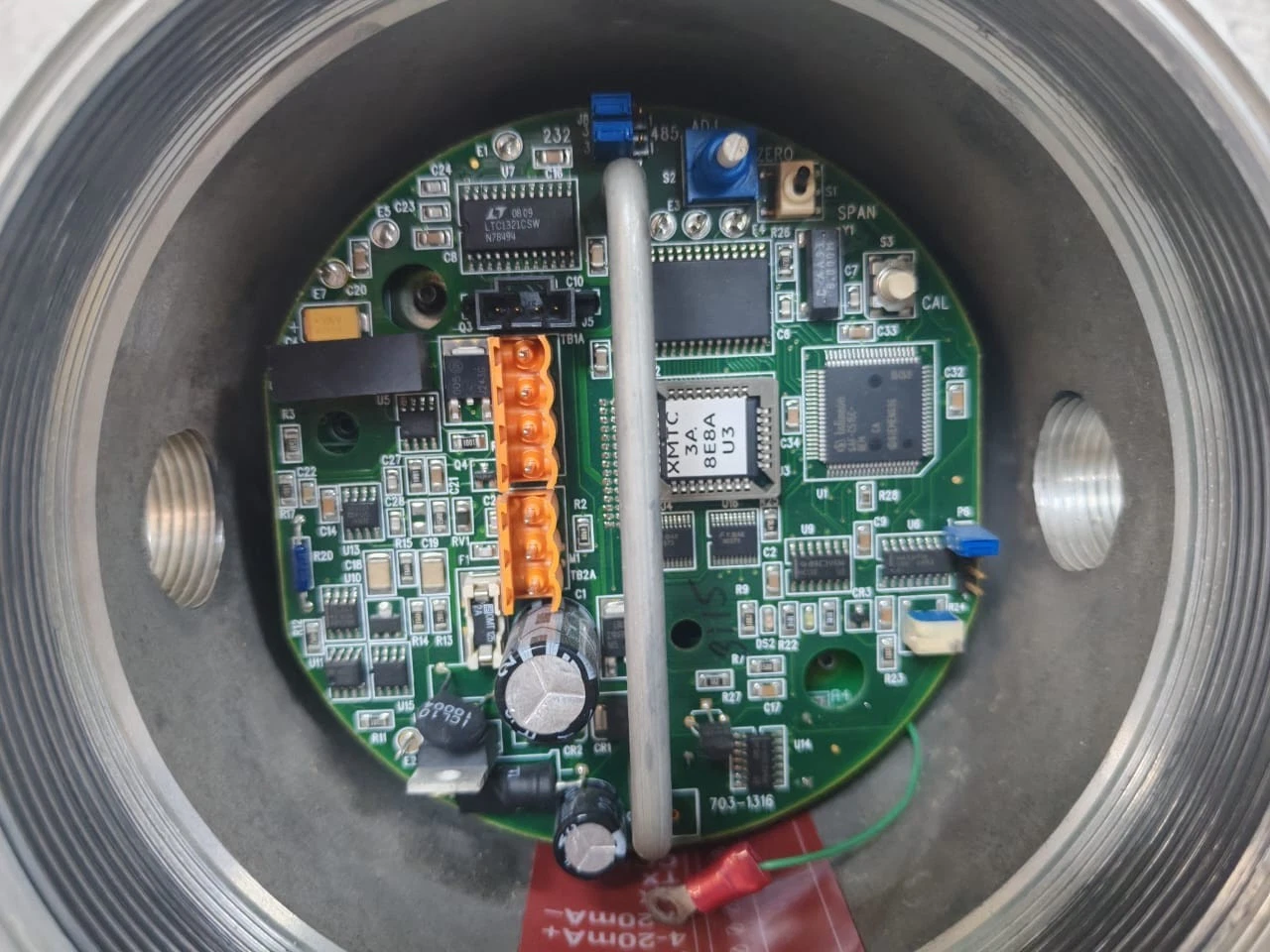 GE XMTC-62-21 jpg