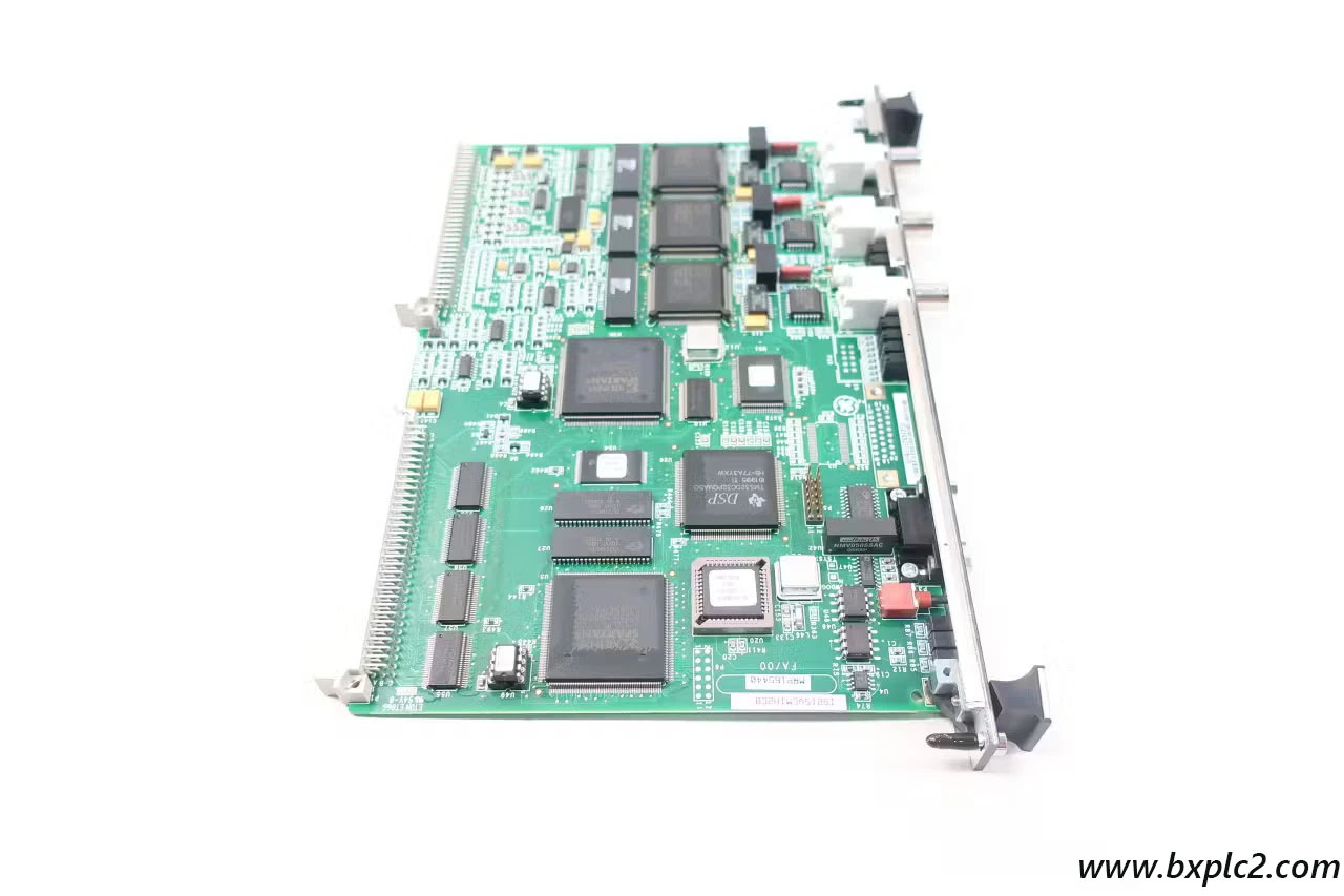 GE IS215VCMIH2CB VME Control Interface Module jpg