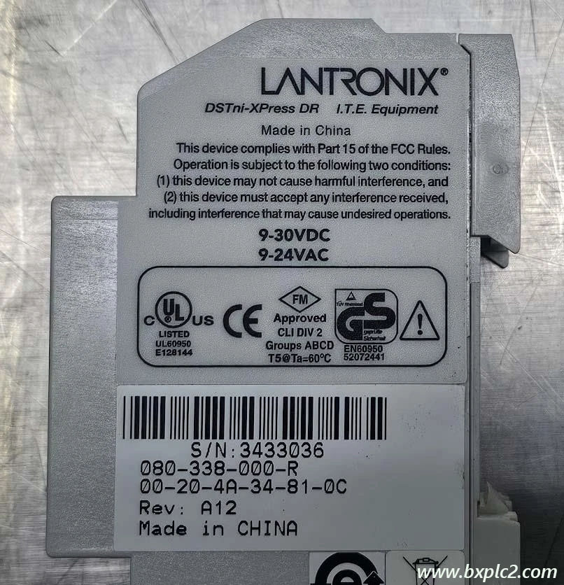 LANTRONIX 080-338-000-R jpg
