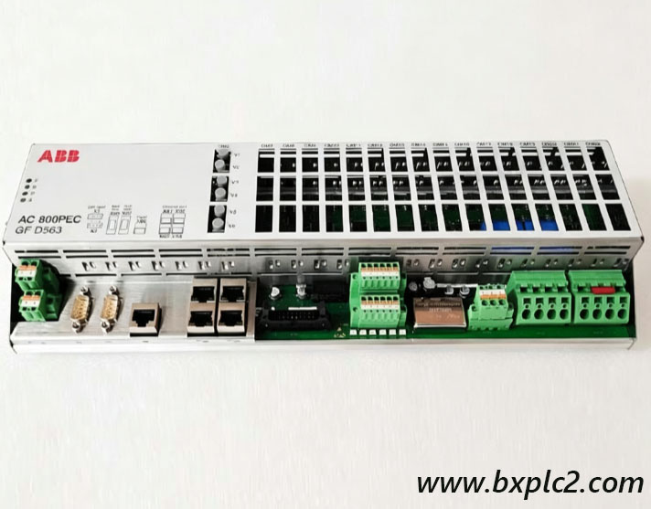 ABB GFD563A101 3BHE046836R0101