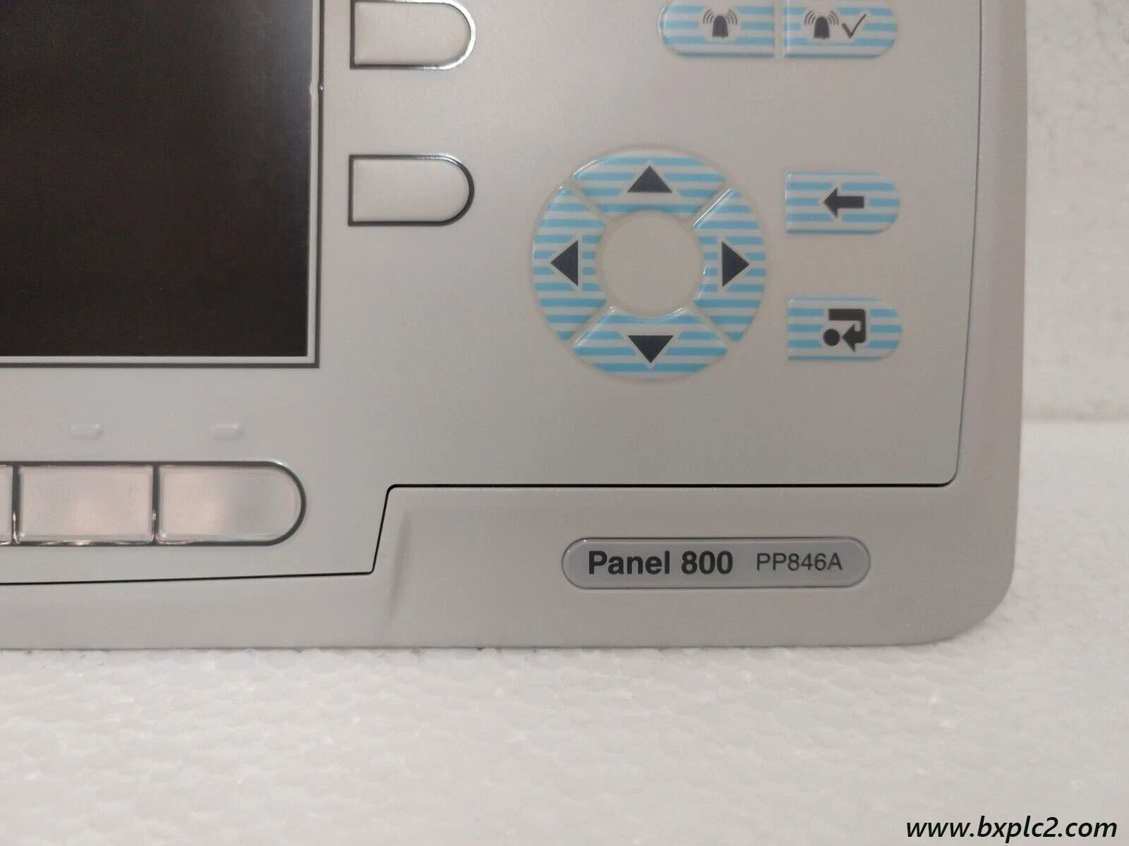 ABB PP846A 3BSE042238R2 DCS HMI Operator Panel