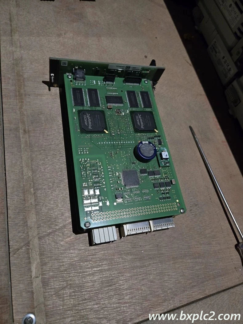 HIMA F‑CPU01 984866100 jpg