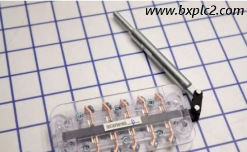 ABB 55C679816G6 Industrial DCS Control Module