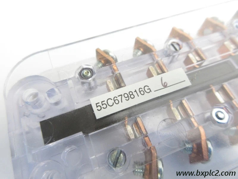 ABB 55C679816G6 Industrial DCS Control Module
