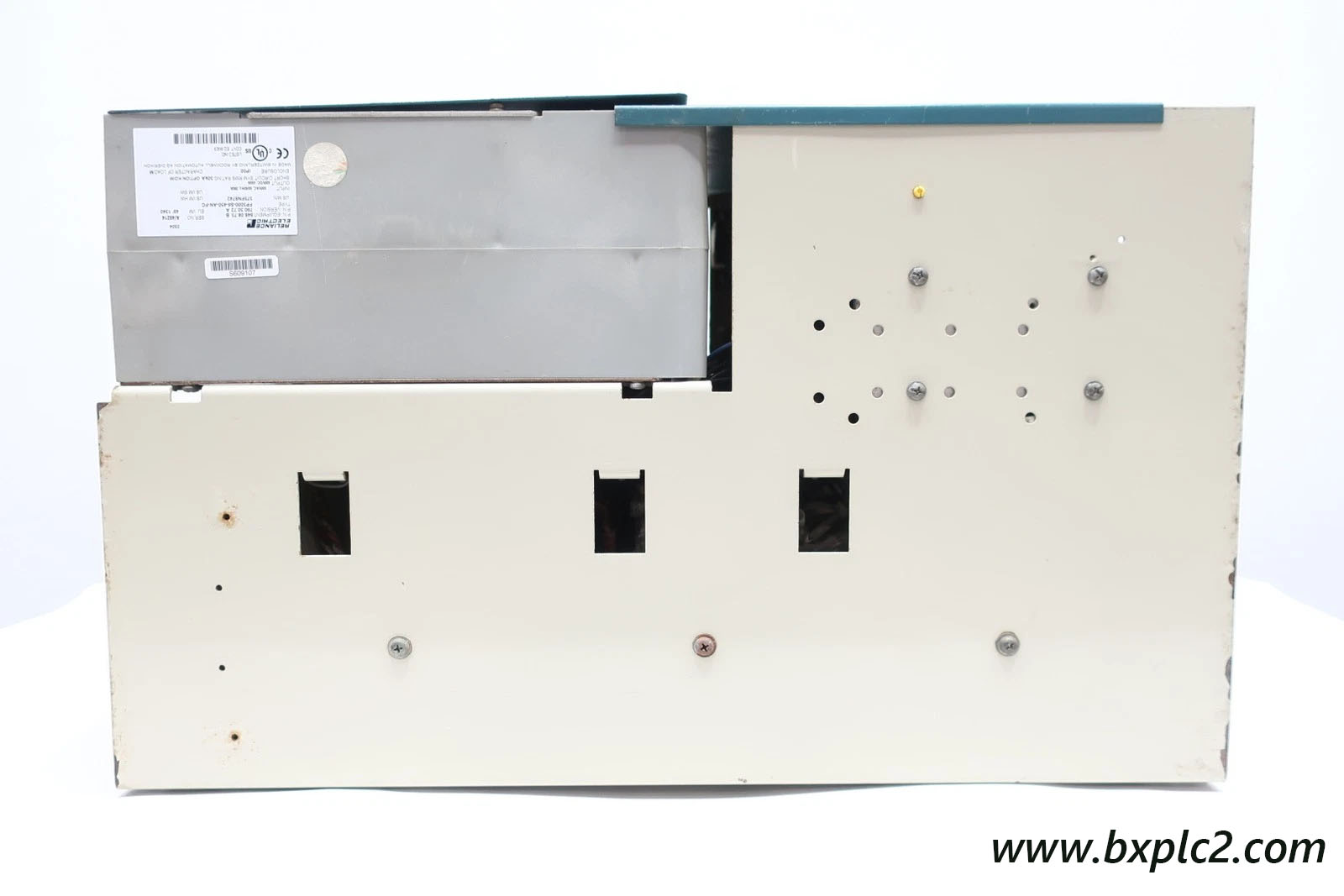Reliance Electric FP3000‑S6R 1600‑50‑AN‑FC jpg