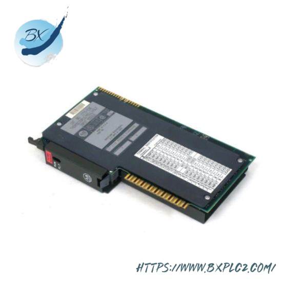 1771-ixe_millivolt_input_module_1.jpg Rockwell Automation 1771-IXE Millivolt Input Module - Advanced Signal Conditioning, Precision & Durability in Control Systems