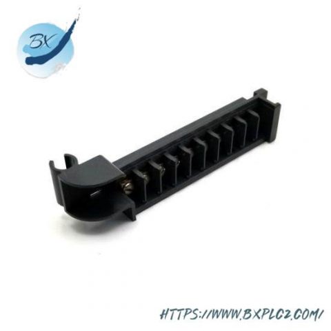 AB 1771-WC Terminals Control Module