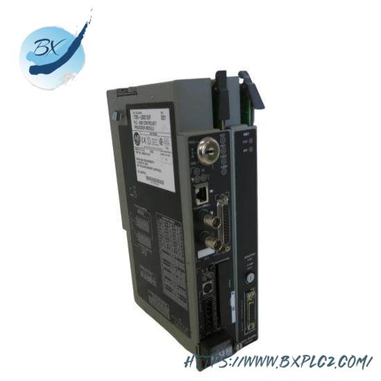 1785-l80c15_plc-5_80c_controller.jpg Allen-Bradley 1336-BDB-SP34D Control Module, High Performance & Durability for Industrial Applications