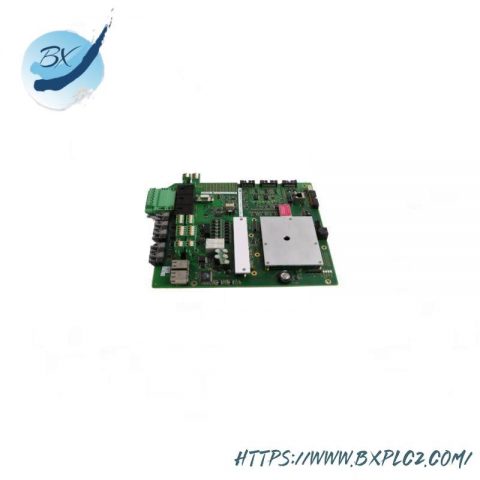 ABB 3BHE022287R0001 - UCD240A01 Converter Module