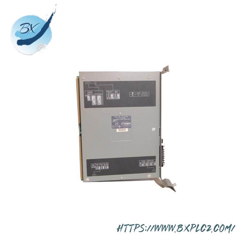 ab_1775-sr5_scanner_module.jpg AB 1775-SR5 Scanner Module: High-Speed, Reliable Data Capture