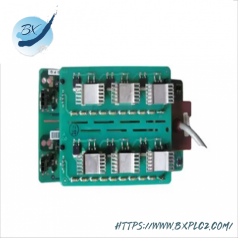 ABB PDP22-FBP.025 AS-i Bus Adapter for Industrial Control Systems