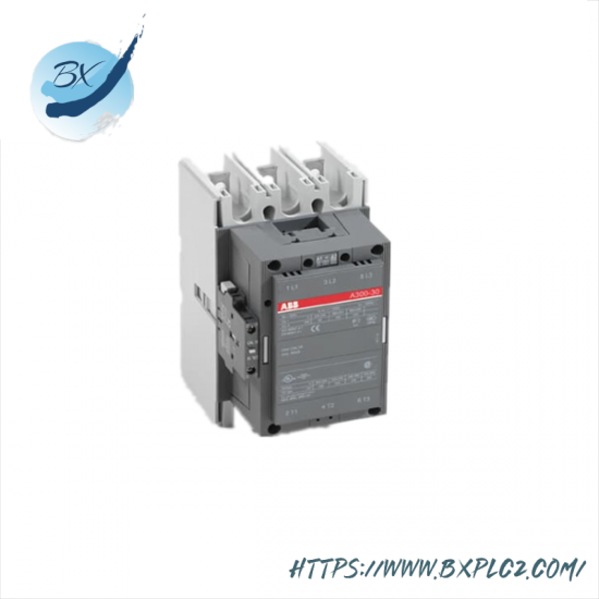 abb_a300-30-11-80_1sfl551001r8011_contactor.png ABB 3BHB006716R5777 High-Performance Industrial Controller Module