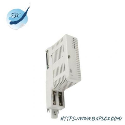 ABB ACS50-01-08A8-4 General Purpose Drive, Efficient and Reliable Control Solution