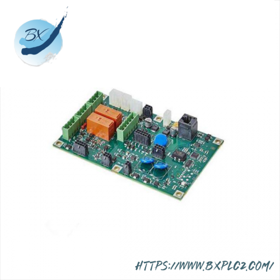 abb_dasd146_thyristor_module.png ABB DASD146 Thyristor Module - High-Performance Power Control Solution
