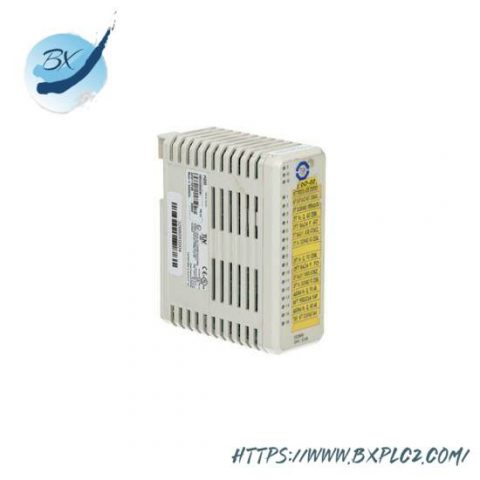 ABB DO880 3BSE028602R1: High-Safety Remote Digital Output Module with 16 Channels
