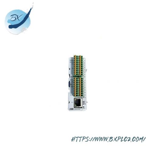 ABB DSQC1030 - Industrial Communication Module for Enhanced Control Systems