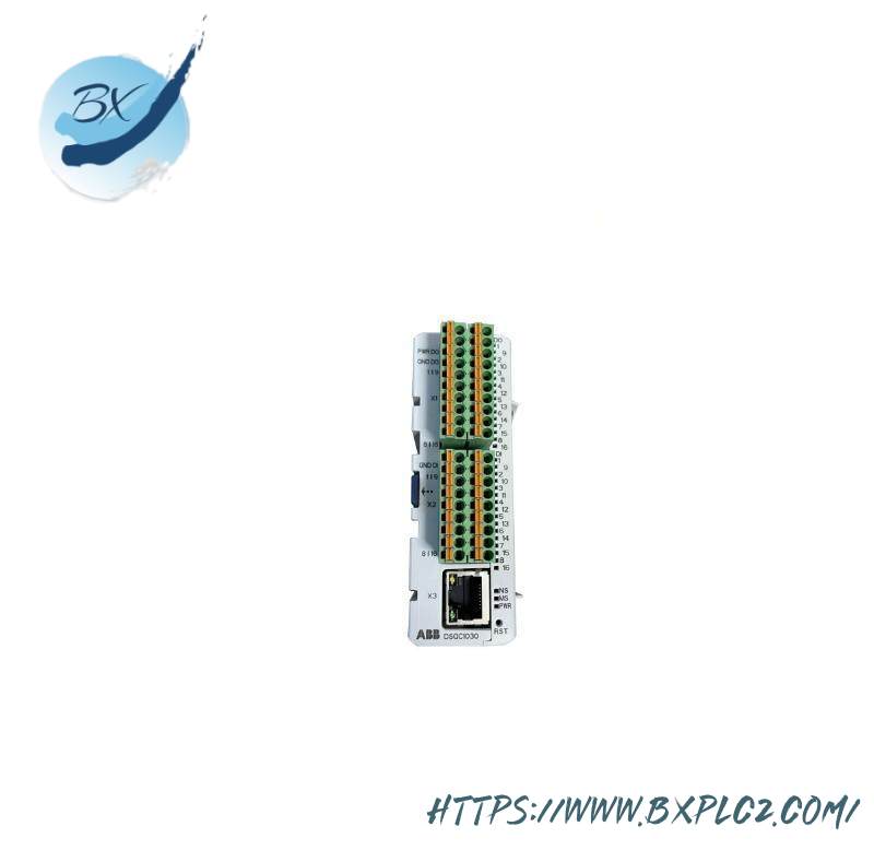 abb_dsqc1030_3hac058663-001_io_communication_module.jpg ABB DSQC1030 - Industrial Communication Module for Enhanced Control Systems