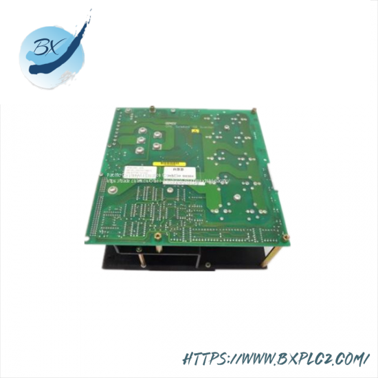 abb_dsqc249b_robot_rectifier_unit.png ABB SD83124V3A Industrial Control Module