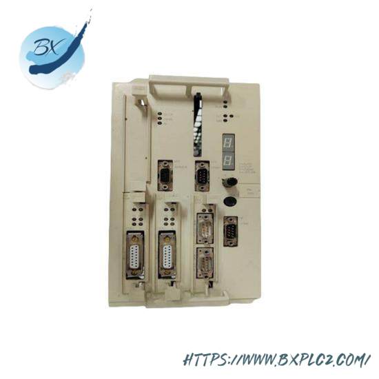 abb_pm150v08_processor_module.jpg ABB PM150V08 3BSE009598R1 DCS Control Module