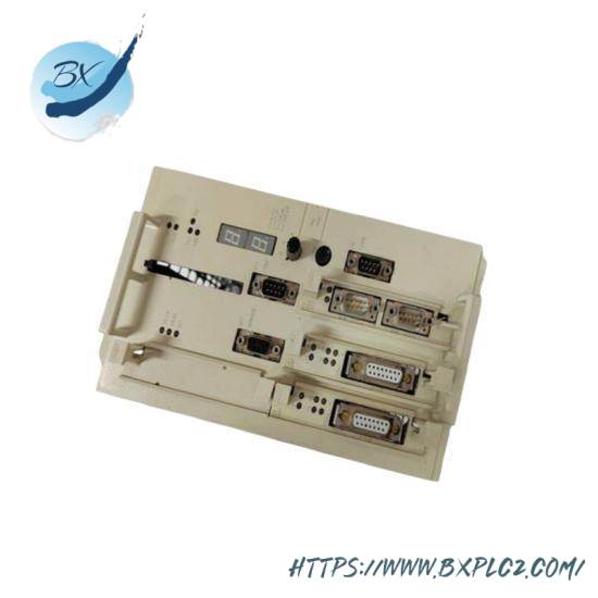 abb_pm150v08_processor_module_1.jpg ABB PM150V08 3BSE009598R1 DCS Control Module