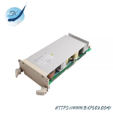 ABB SR511 3BSE000863R0001 3BSE000863R1 Redundant 5V Regulator