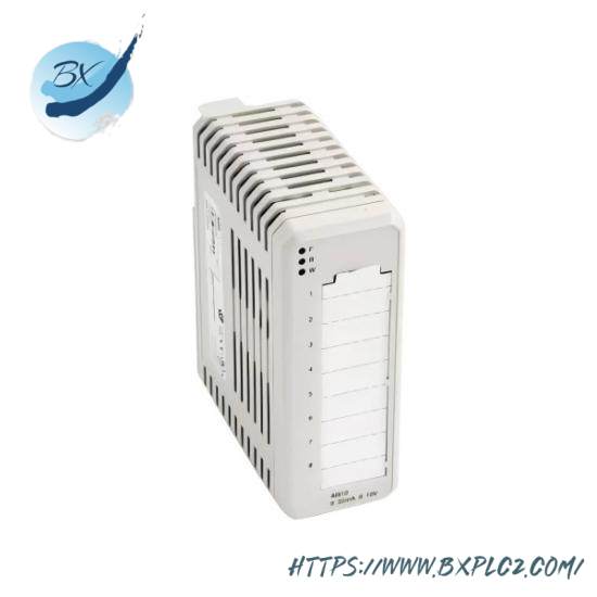ai810_3bse008516r1_analog_input_module_abb.jpg Reliance Electric GV3000E-AC003-AA-DBU-RFI, Industrial Drive Module